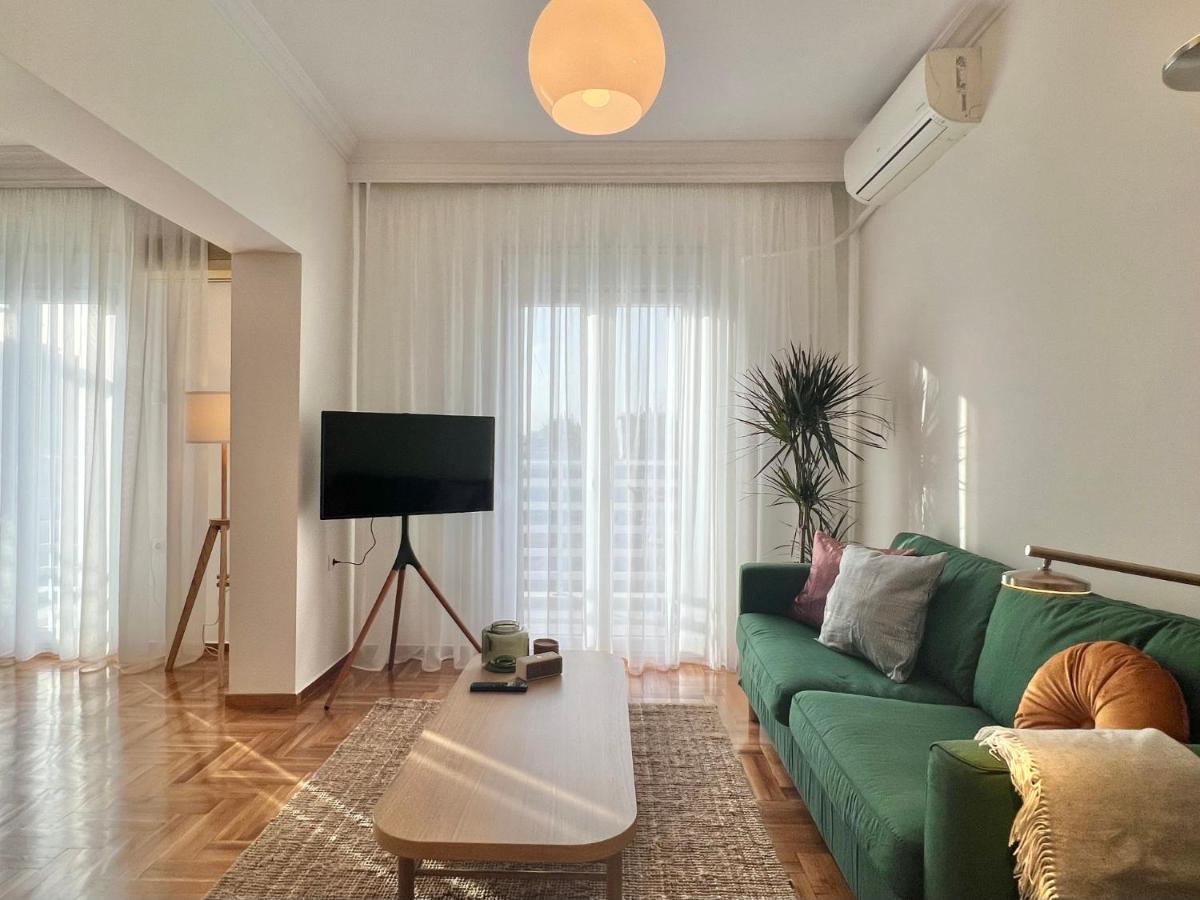#Lemon Tree By Halu! Apartments Salonicco Esterno foto