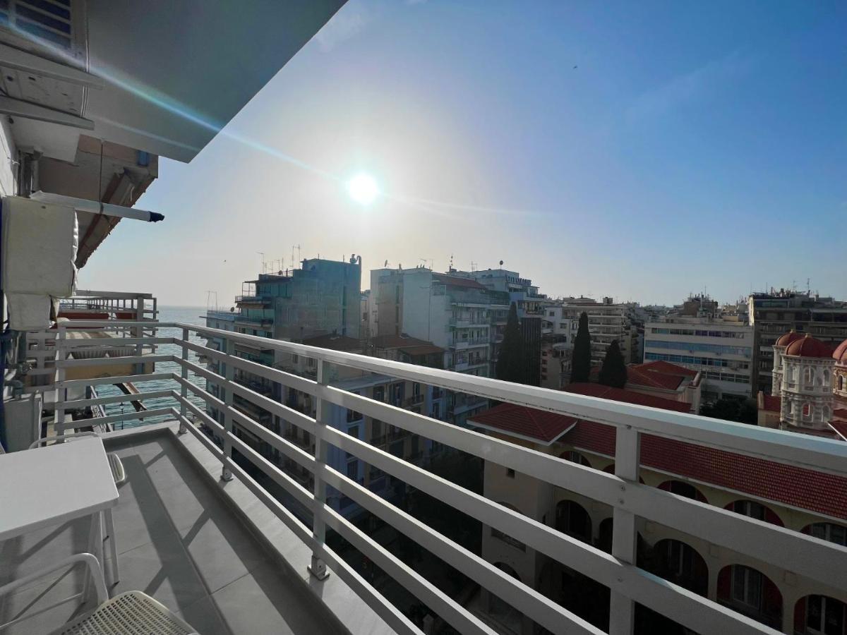#Lemon Tree By Halu! Apartments Salonicco Esterno foto
