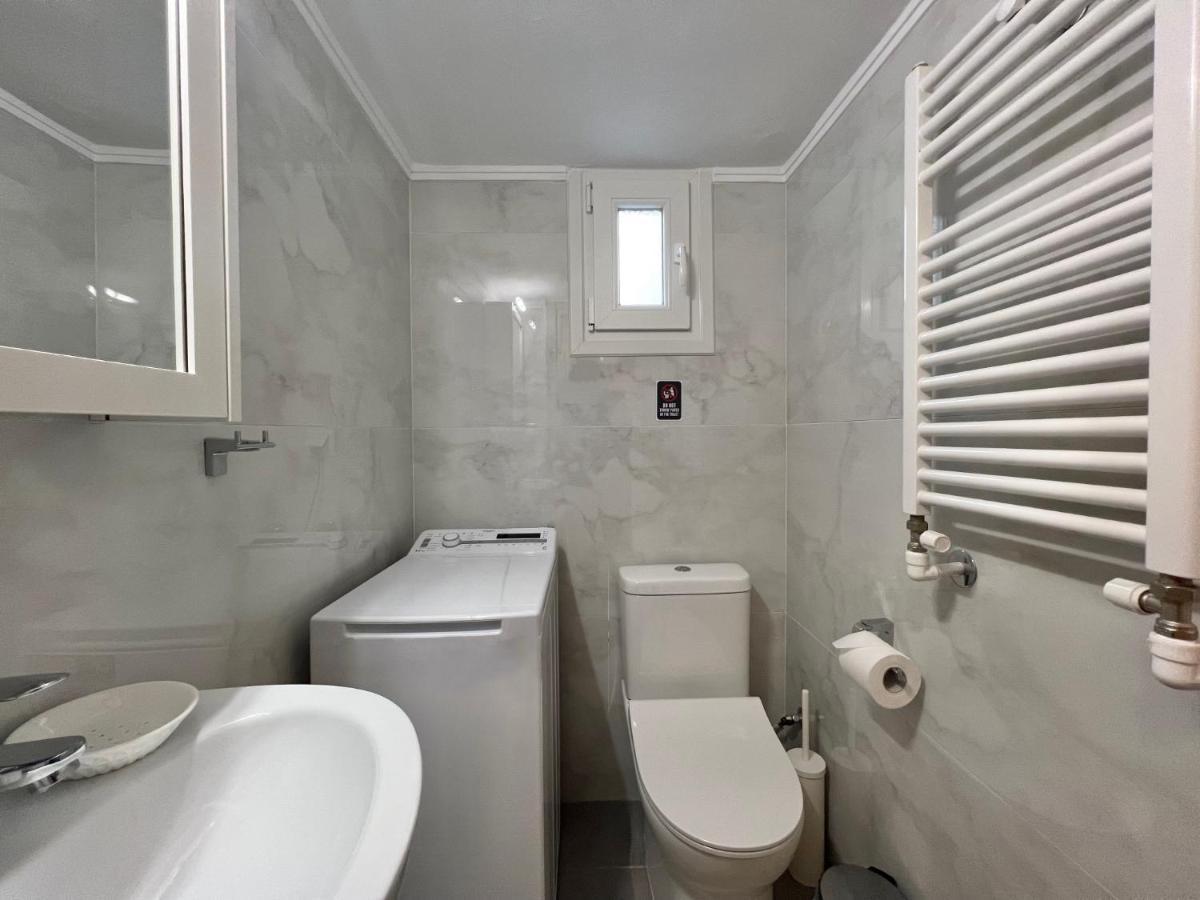 #Lemon Tree By Halu! Apartments Salonicco Esterno foto