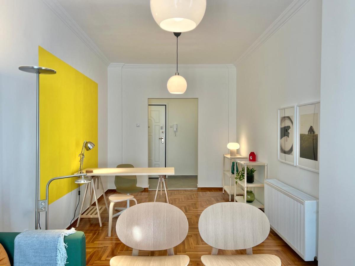 #Lemon Tree By Halu! Apartments Salonicco Esterno foto