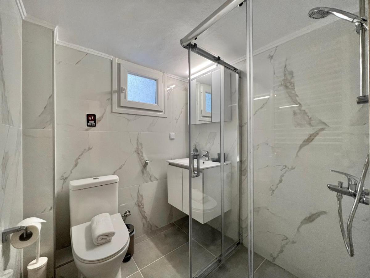 #Lemon Tree By Halu! Apartments Salonicco Esterno foto