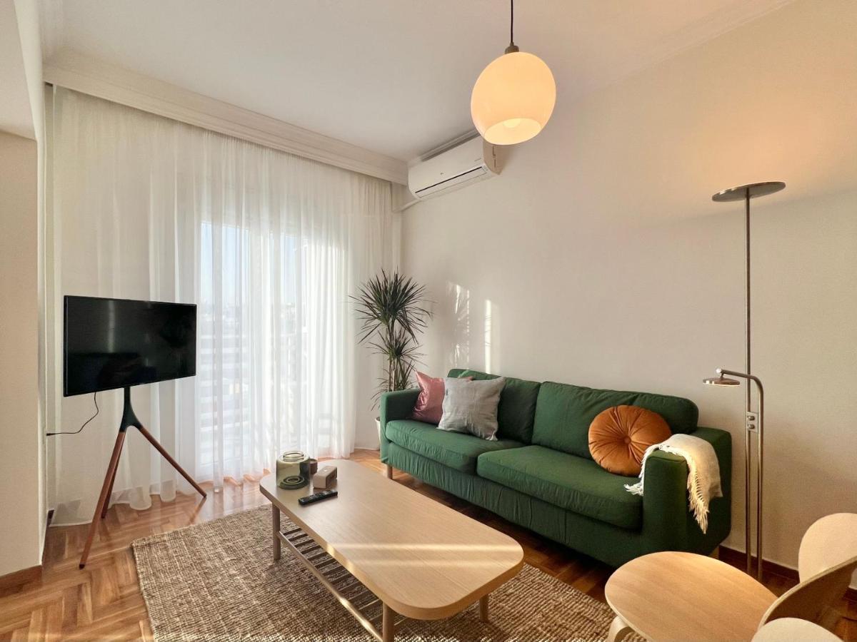 #Lemon Tree By Halu! Apartments Salonicco Esterno foto