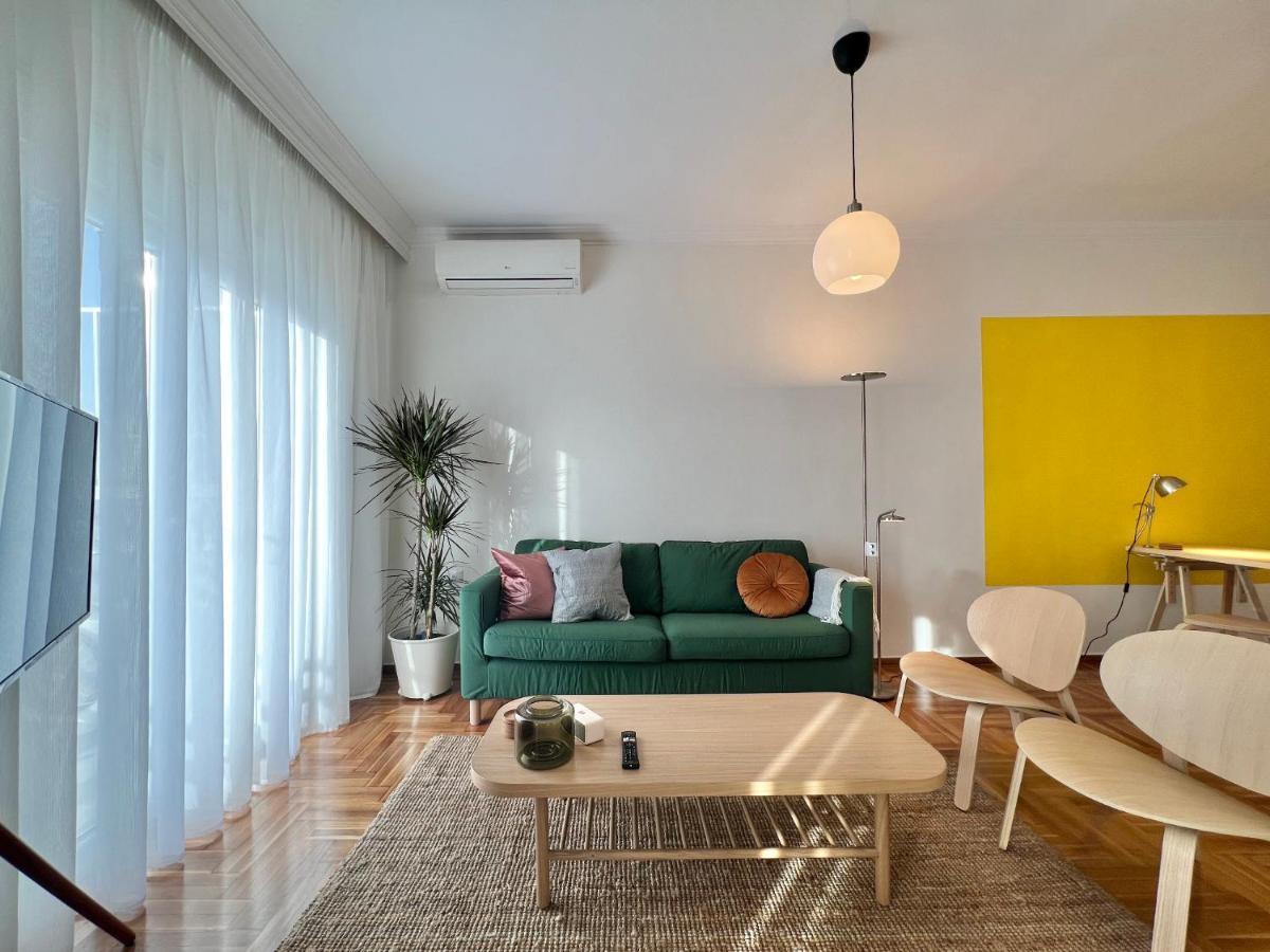 #Lemon Tree By Halu! Apartments Salonicco Esterno foto