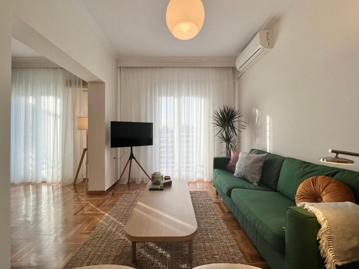#Lemon Tree By Halu! Apartments Salonicco Esterno foto