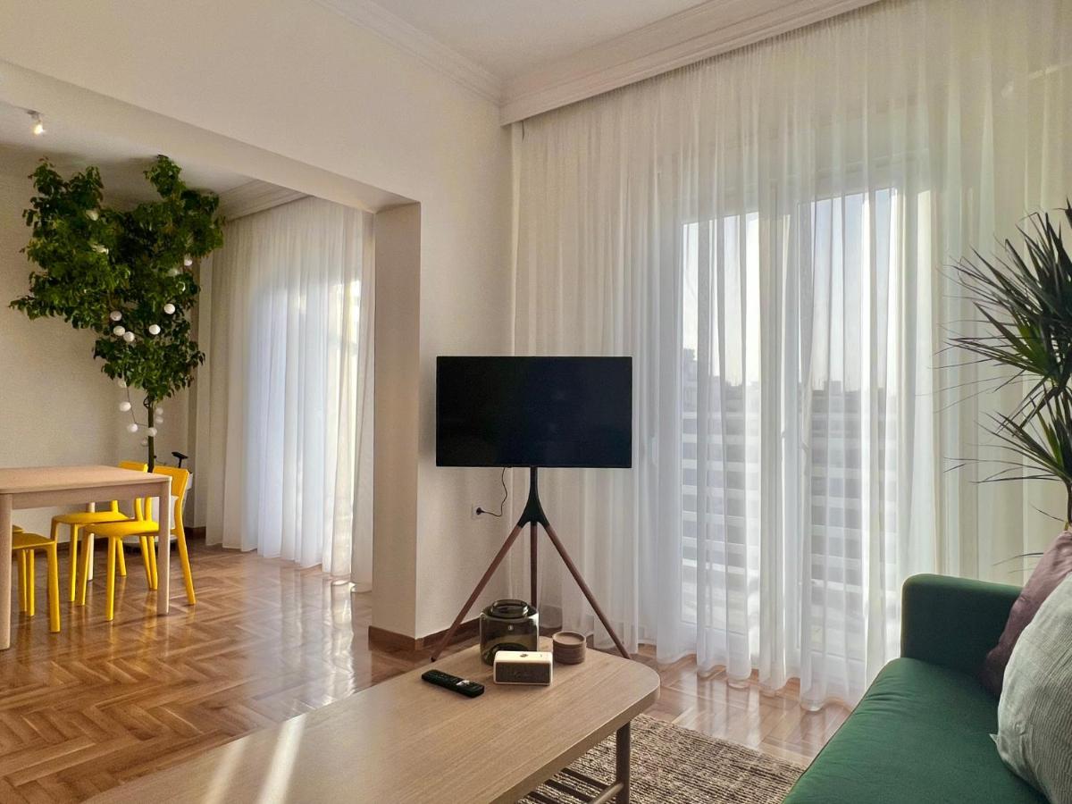#Lemon Tree By Halu! Apartments Salonicco Esterno foto